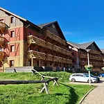 Lomnica - Tatragolf C 401 Apartamento Vel'ka Lomnica