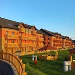 Appartement Lomnica - Tatragolf C 401 Vel'ka Lomnica
