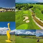 Lomnica - Tatragolf C 401 *