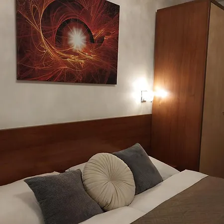 Lomnica - Tatragolf C 401 Apartmán Vel'ka Lomnica