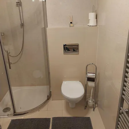 Lomnica - Tatragolf C 401 Apartmán Vel'ka Lomnica