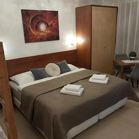 Lomnica - Tatragolf C 401 *