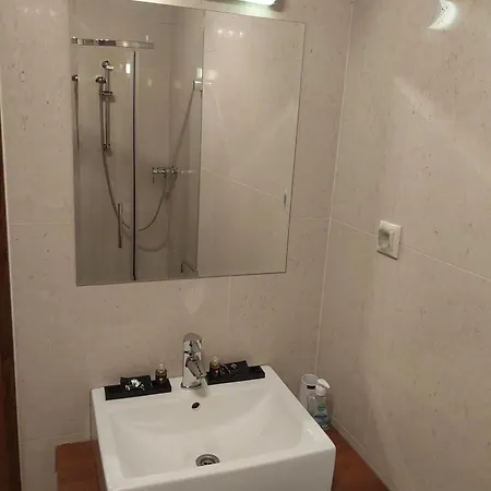 Lomnica - Tatragolf C 401 Apartment *
