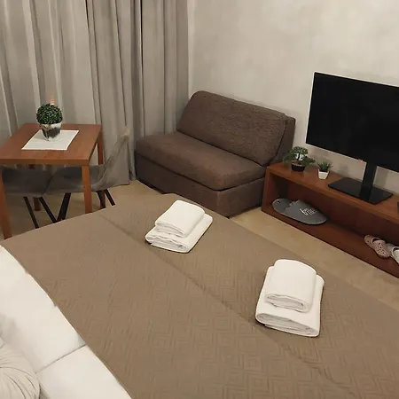 Lomnica - Tatragolf C 401 Apartmán Vel'ka Lomnica