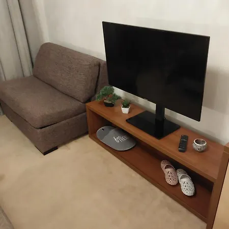 Lomnica - Tatragolf C 401 Apartmán