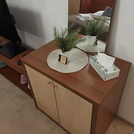 Lomnica - Tatragolf C 401 Apartment *