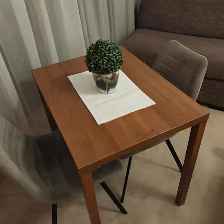 Lomnica - Tatragolf C 401 Apartment