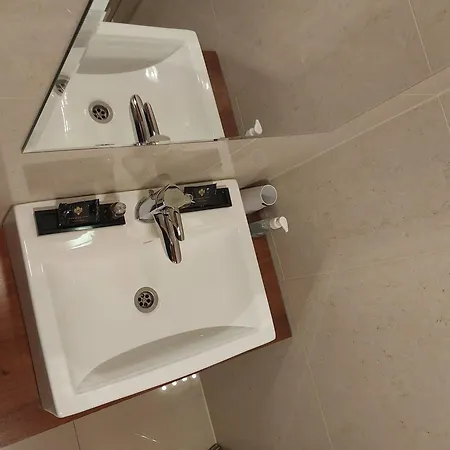 Lomnica - Tatragolf C 401 Apartmán Vel'ka Lomnica