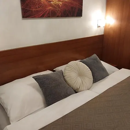 Lomnica - Tatragolf C 401 Apartment