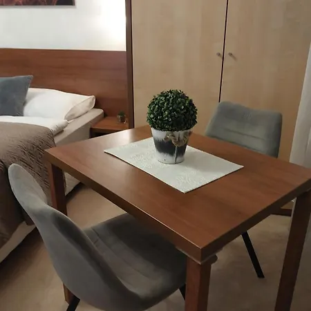 Lomnica - Tatragolf C 401 Apartment *