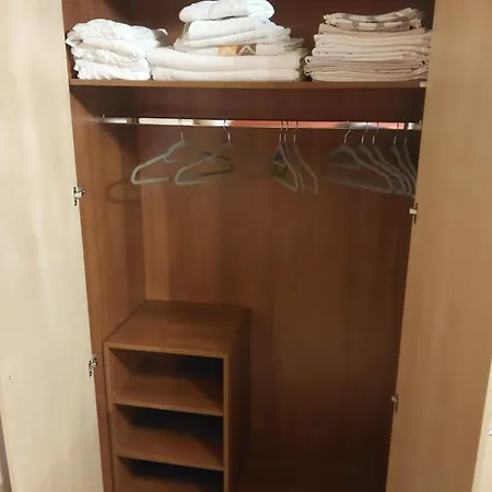 Apartmán Lomnica - Tatragolf C 401 *