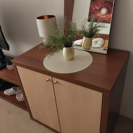 Lomnica - Tatragolf C 401 Apartament Wielka Łomnica