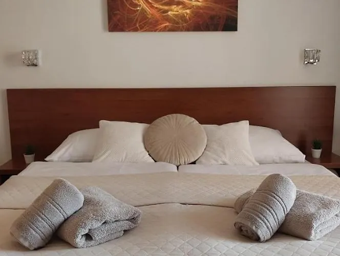 Lomnica - Tatragolf C 401