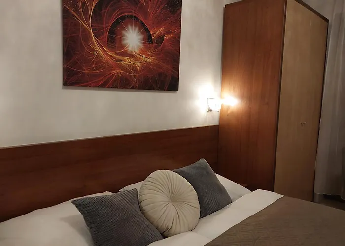 Lomnica - Tatragolf C 401 Apartmán Vel'ka Lomnica