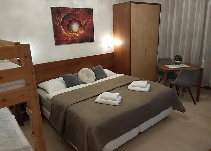 Lomnica - Tatragolf C 401 *