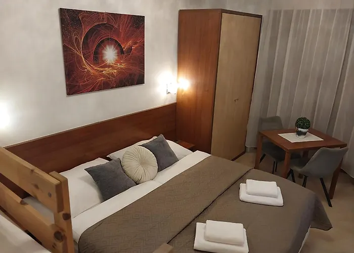 Apartmán Lomnica - Tatragolf C 401