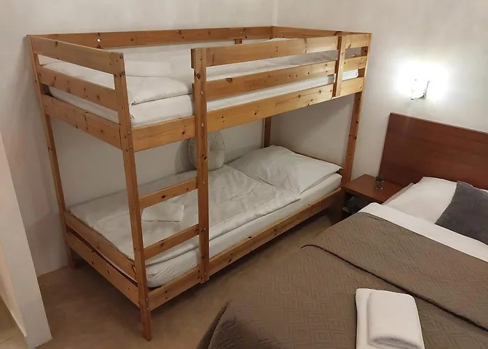 Apartmán Lomnica - Tatragolf C 401