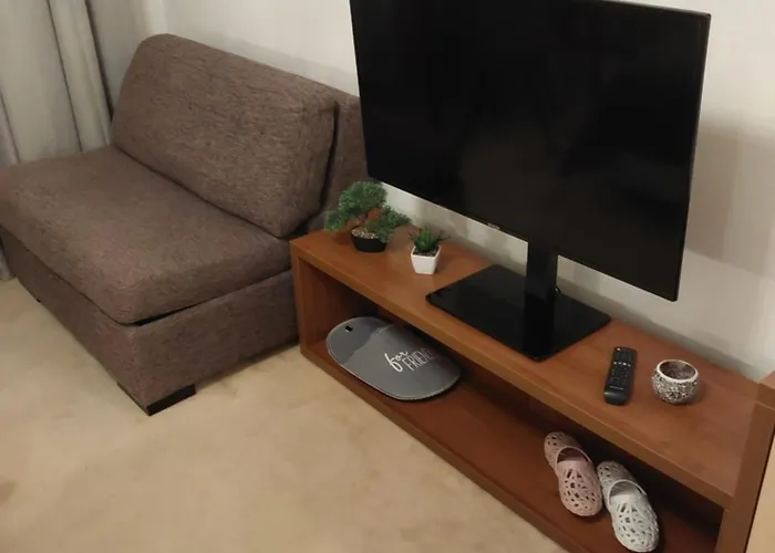 Lomnica - Tatragolf C 401 Apartmán