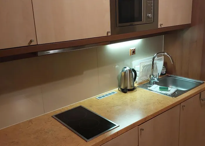 Lomnica - Tatragolf C 401 *