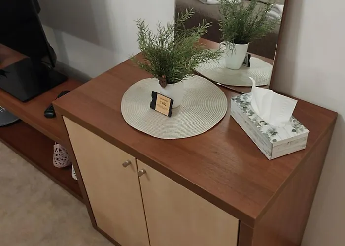 Lomnica - Tatragolf C 401 Apartmán *