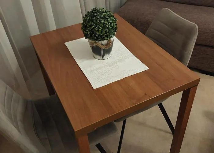 Lomnica - Tatragolf C 401 דירה