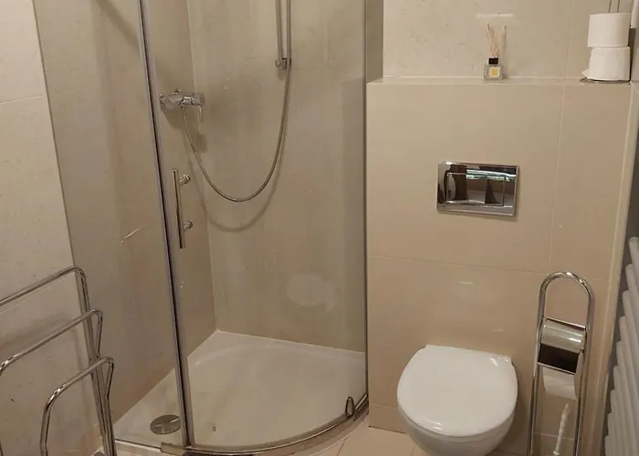 Lomnica - Tatragolf C 401 Apartmán