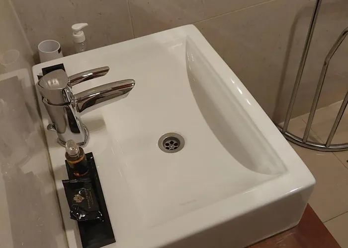 Lomnica - Tatragolf C 401 Apartmán