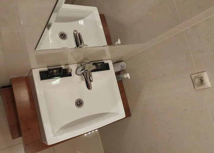 Lomnica - Tatragolf C 401 Apartmán Vel'ka Lomnica