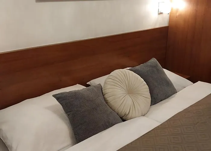 Lomnica - Tatragolf C 401 Apartmán