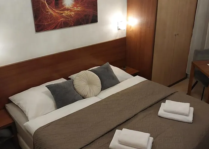 Lomnica - Tatragolf C 401 דירה