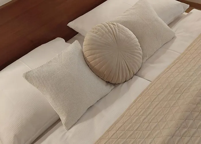 Apartmán Lomnica - Tatragolf C 401 Vel'ka Lomnica