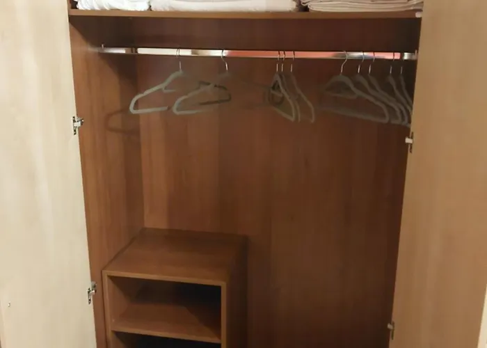 Apartmán Lomnica - Tatragolf C 401 *