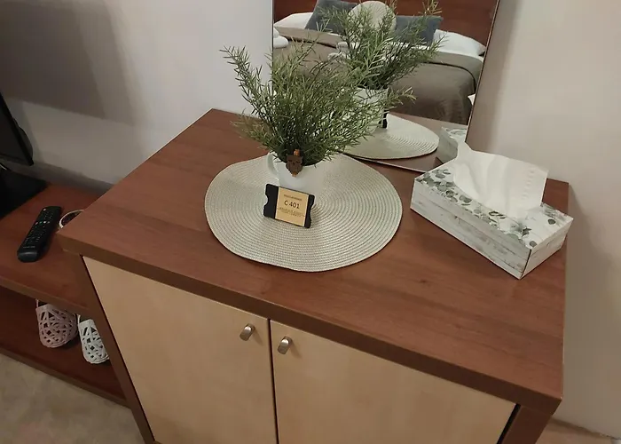 Lomnica - Tatragolf C 401 * ולקה לומניקה