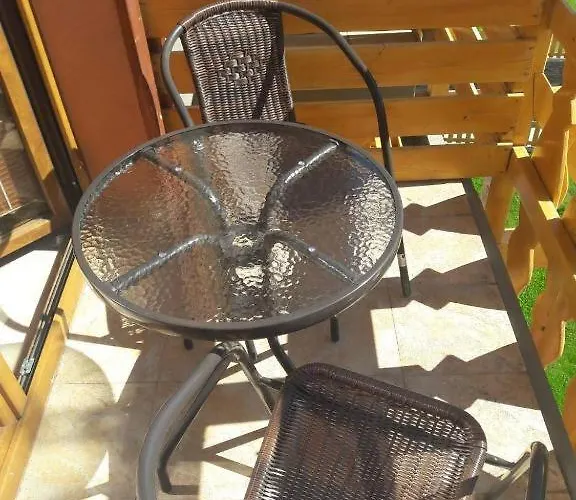 Lomnica - Tatragolf C 401 *