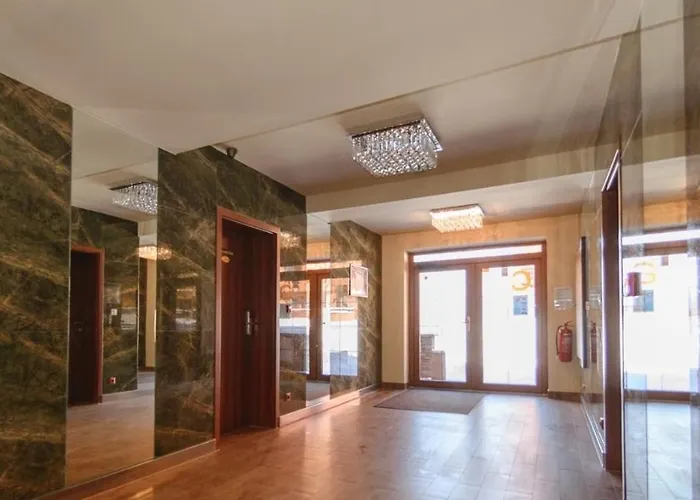 Lomnica - Tatragolf C 401