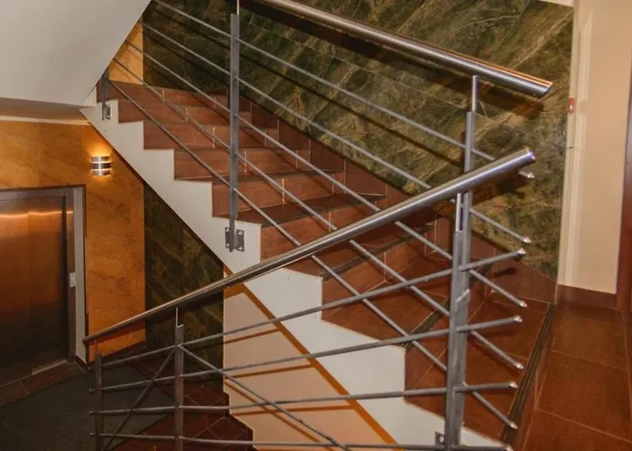 Lomnica - Tatragolf C 401 דירה ולקה לומניקה