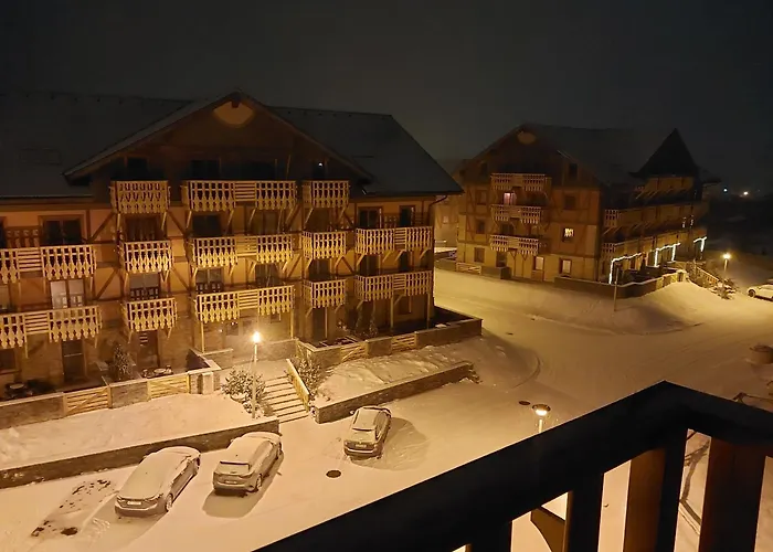 Lomnica - Tatragolf C 401