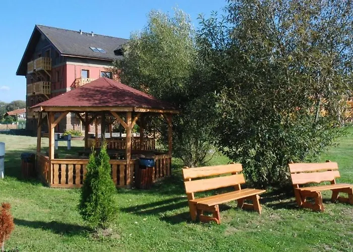 Lomnica - Tatragolf C 401 *