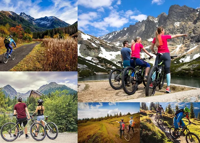 Apartmán Lomnica - Tatragolf C 401 *