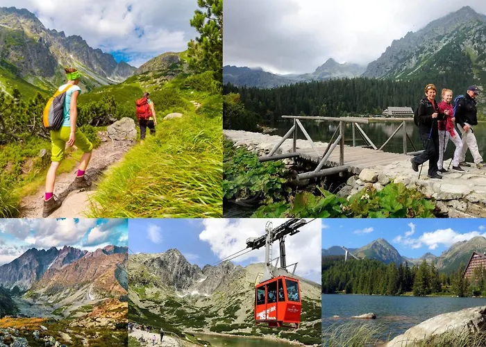 Lomnica - Tatragolf C 401 Vel'ka Lomnica