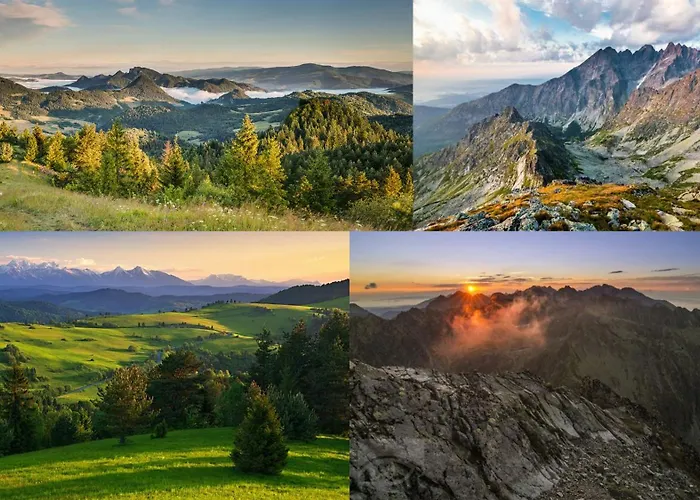 Lomnica - Tatragolf C 401 Vel'ka Lomnica